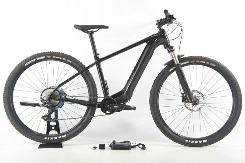 ◇◇メリダ MERIDA イービッグナイン eBIG.NINE 400 DEORE MT6000 2020年モデル アルミ マウンテンバイク E-MTB  Mサイズ 10速 電動アシスト（サイクルパラダイス大阪より配送）