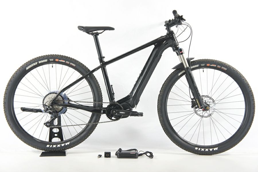 ◇◇メリダ MERIDA イービッグナイン eBIG.NINE 400 DEORE MT6000 2020 