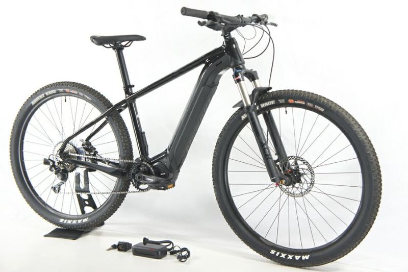 ◇◇メリダ MERIDA イービッグナイン eBIG.NINE 400 DEORE