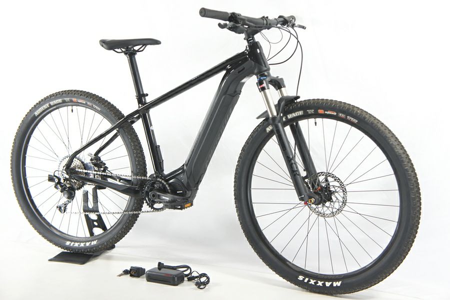 ◇◇メリダ MERIDA イービッグナイン eBIG.NINE 400 DEORE MT6000 2020  