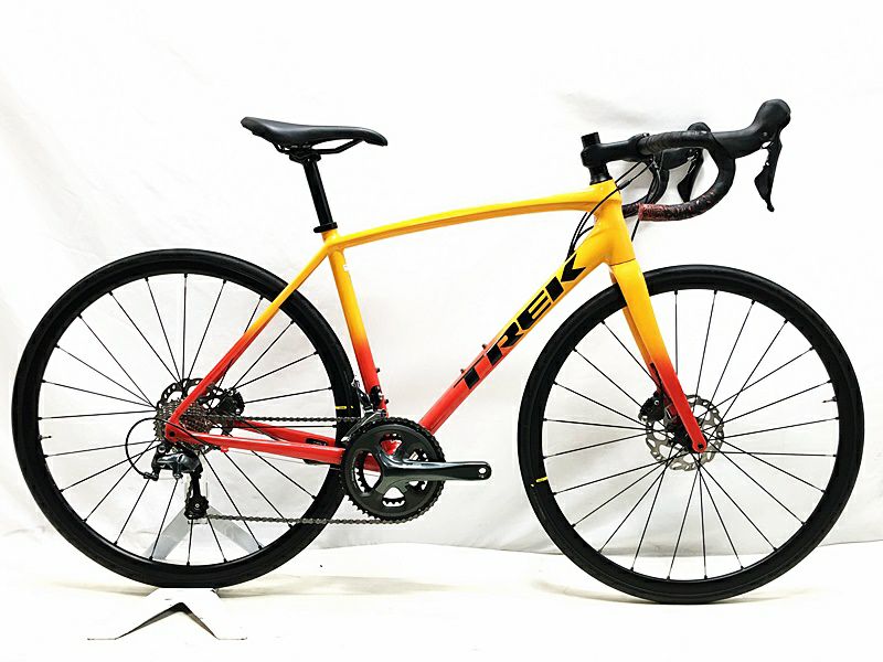 トレック TREK エモンダ ALR4 EMONDA ALR4 TIAGRA 油圧DISC 2021~2022