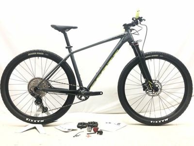 マウンテンバイク-MTB--Lサイズの通販｜自転車専門サイクルパラダイス