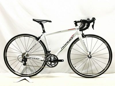 RIDLEY FENIX AL 105 2015 size:XS ロードバイク - 自転車本体