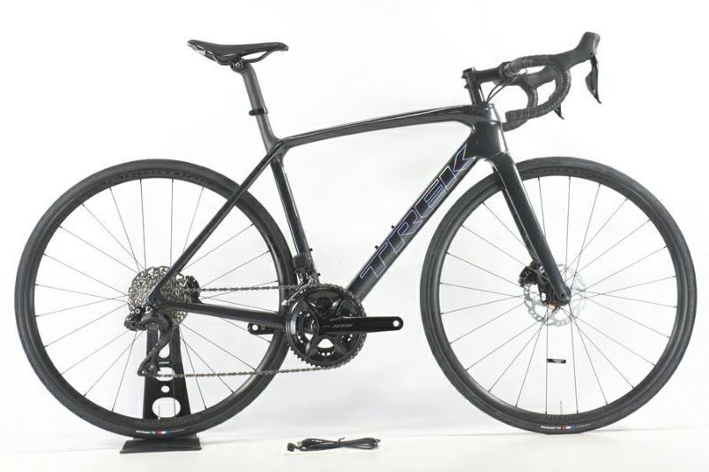 ◇◇未使用 トレック TREK エモンダ EMONDA SL6 Di2 2023年モデル カーボン ロードバイク 54サイズ 105 Di2  R7150 12速 ディスクブレーキ（サイクルパラダイス大阪より配送）