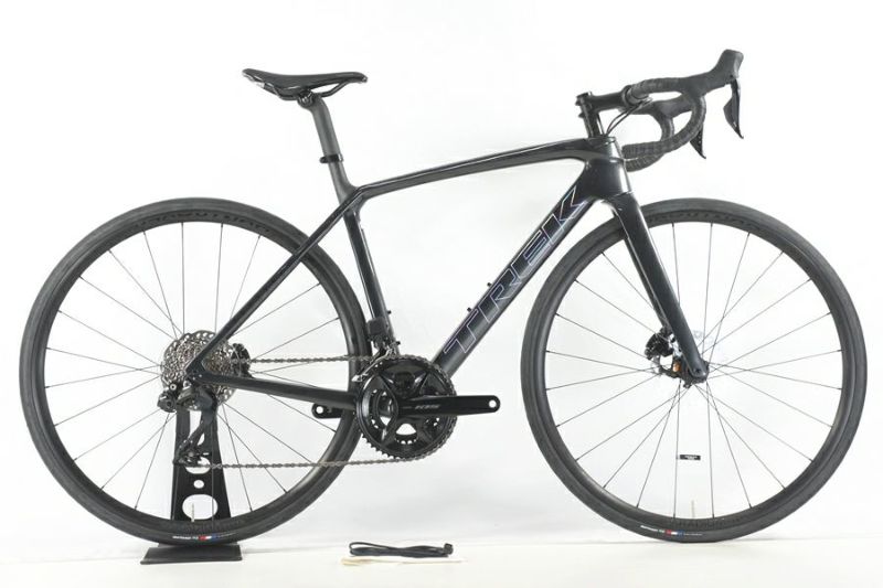 ◇◇未使用 トレック TREK エモンダ EMONDA SL6 Di2 2023年モデル カーボン ロードバイク 52サイズ 105 Di2  R7150 12速 ディスクブレーキ（サイクルパラダイス大阪より配送）