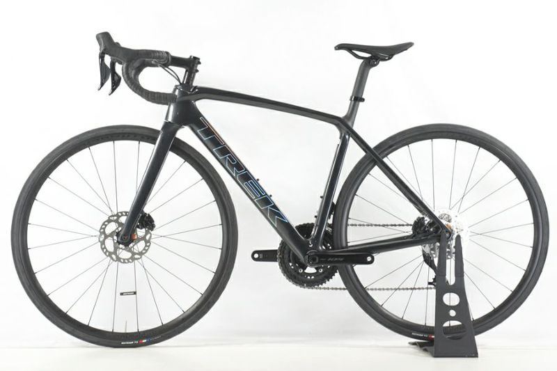 美品】TREK トレック EMONDA SL6 DISC 52 2023年3月 トレック