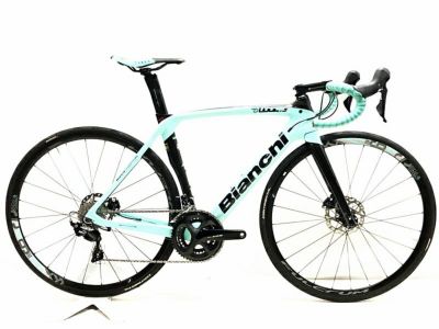 ビアンキ BIANCHI オルトレ XR3 ディスク OLTRE XR3 DISC 105