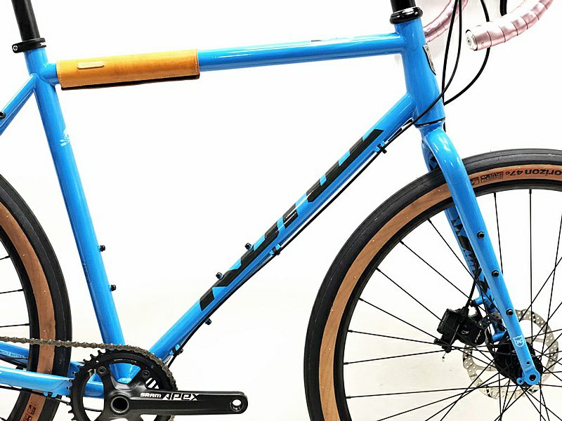 コナ KONA ローブ ST DL ROVE ST DL SRAM RIVAL1 油圧DISC 2022年モデル グラベルロード ロードバイク  54サイズ ブルー