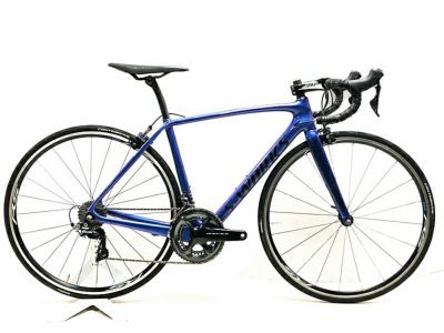 スペシャライズド S-WORKS ターマック TARMAC SL5 DURA-ACE 2016年 カーボンロードバイク 52サイズ  グロスカメレオンパープル/サテンブラック/クリーン