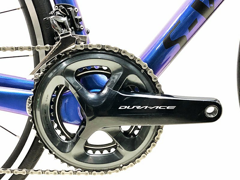 スペシャライズド ターマック SL5 SPEPCIALIZED(スペシャライズド)｜S-WORKS Tarmac SL5 DURA-ACE｜美品