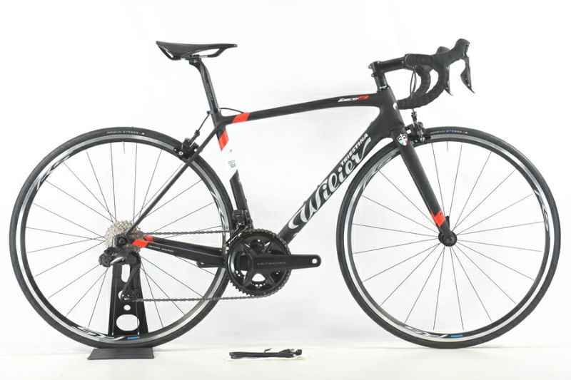 wilier zero9 フレームセット WILIER TRIESTINA 2018 ROADBIKE ZERO.9 LTD FRAME SET