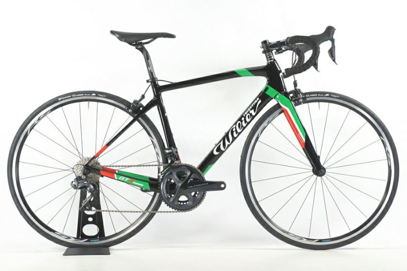 ウィリエール Wilier グランツーリズモ R チーム - 自転車