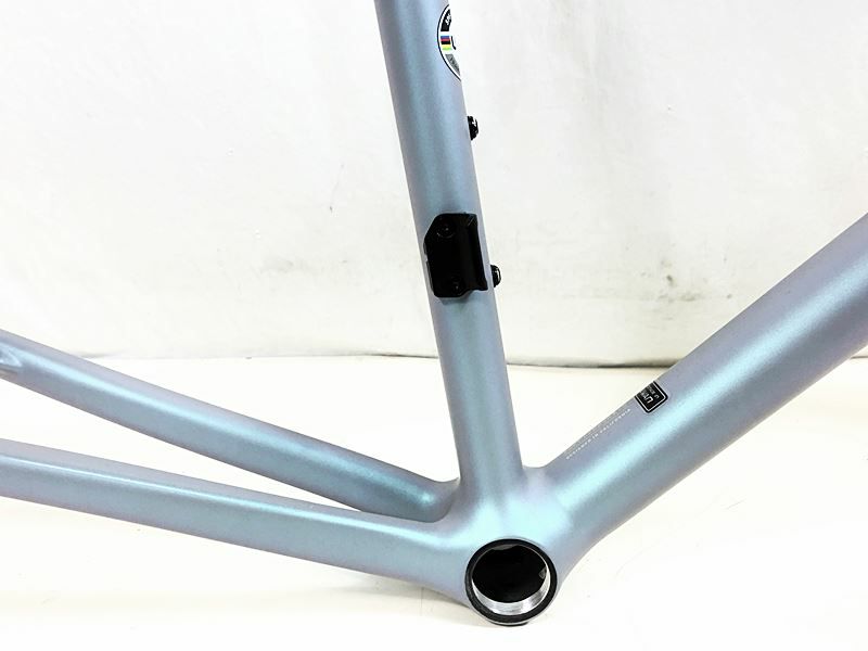 未使用 エスワークス S-WORKS エートス AETHOS フレームセット