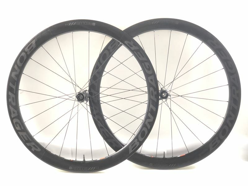 ボントレガー BONTRAGER アイオロスXXX4ディスク AEOLUS XXX4 DISC