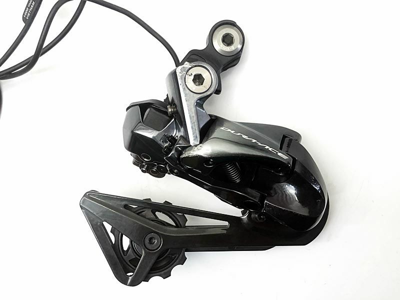 シマノ SHIMANO デュラエース DURA-ACE 9150系 コンポセット電動 Di2 ST-R9170 FD-R9150 RD-R9150  BR-R9170 〇