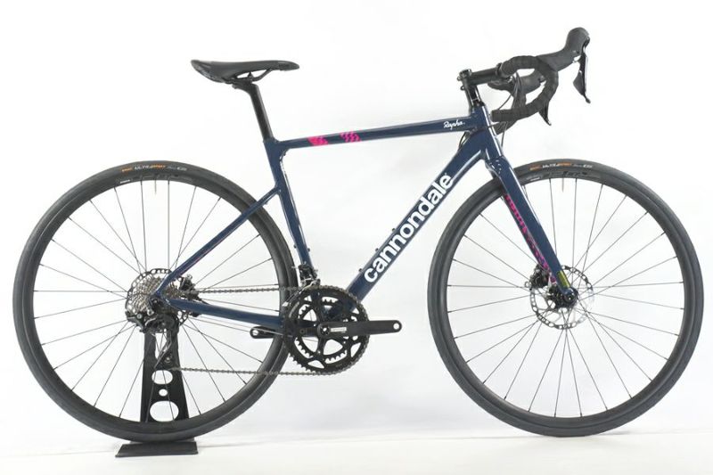 ◇◇キャノンデール CANNONDALE キャド13 CAAD13 Disc 2021年モデル アルミ ロードバイク 51サイズ 105 R7000  11速 油圧式ディスクブレーキ（サイクルパラダイス大阪より配送）