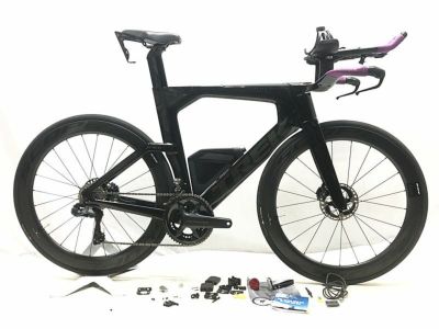 トレックスピードコンセプト 2017年Mサイズ11S