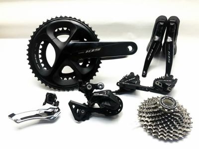 【夏本番 上半期決算 一斉値下げ】シマノ SHIMANO 105 R7000系