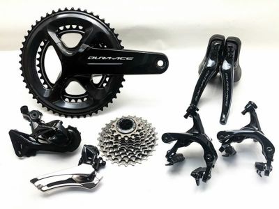 シマノ SHIMANO デュラエース DURA-ACE R9100 コンポセット ST-R9100