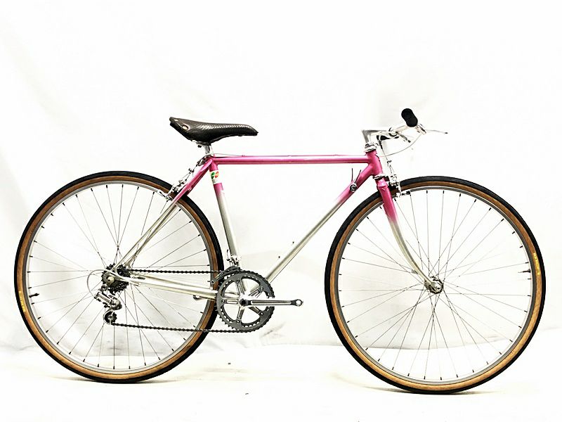 □ TOEIミキスト 東叡社 1980年 ワンオーナー □ - 自転車、サイクリング