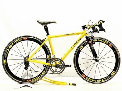 KLEIN Q Elite クライン ロードバイク 完成車 - 自転車本体