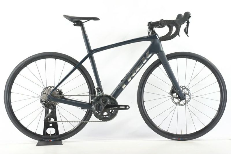 ◆◆トレック TREK ドマーネ DOMANE SL5 DISC 2020年モデル カーボン ロードバイク 52サイズ 105 R7000 11速  油圧式ディスクブレーキ（サイクルパラダイス大阪より配送）