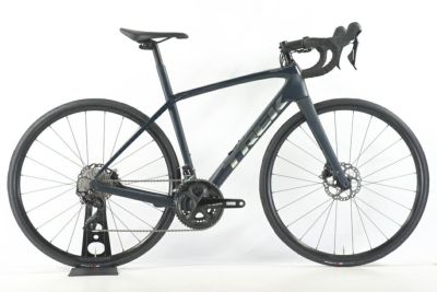 ◇◇トレック TREK ドマーネ DOMANE SL5 DISC 2020年モデル カーボン ロードバイク 52サイズ 105 R7000 11速  油圧式ディスクブレーキ（サイクルパラダイス大阪より配送）