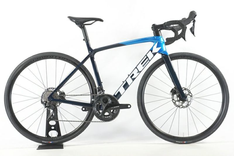 ◇◇トレック TREK エモンダ EMONDA SL5 DISC 2021年モデル カーボン ロードバイク 52サイズ 105 R7000 11速  油圧式ディスクブレーキ（サイクルパラダイス大阪より配送）