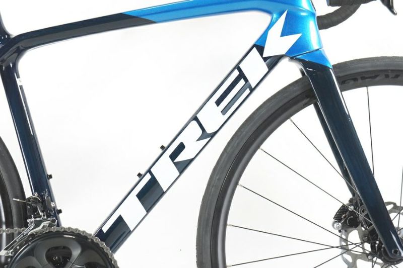 Trek EmondaSL5 2021年モデル　サイズ52 訳あり トレック TREK エモンダ EMONDA SL5 DISC 2021モデル 54サイズ