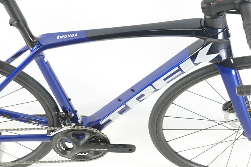 最終価格　EMONDA SL5 DISK 2023年モデル　ロードバイク　54 トレック(TREK) エモンダ SL 5 ディスク(Emonda SL 5 Disc) 2023