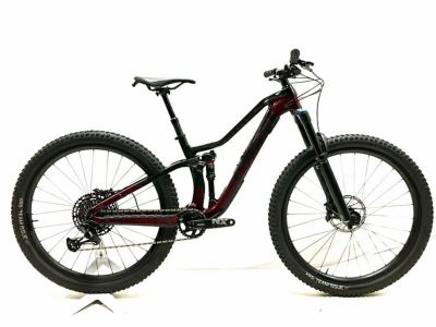 当サイト限定 完成車 BIG SALE】○トレック フューエル FUEL EX