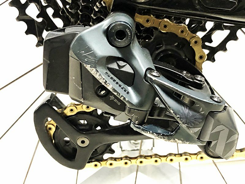 大感謝・大決算セール】○スコット SCOTT スパーク SPARK RC 900 WORLD CUP SRAM Eagle ETAP AXS 2020年フルサス  29er カーボン マウンテンバイク Boost規格 Sサイズ イエロー【期間限定 2/26 午前10時迄】