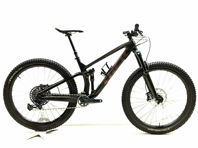 当サイト限定 完成車 BIG SALE】○トレック フューエル FUEL EX