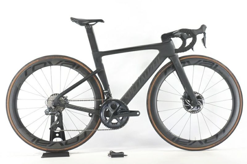 自転車本体 SPECIALIZED VENGE PRO 2020 52 R8070 VENGE PRO ULTEGRA Di2 R8070 56cm 2020年 – スペシャライズド
