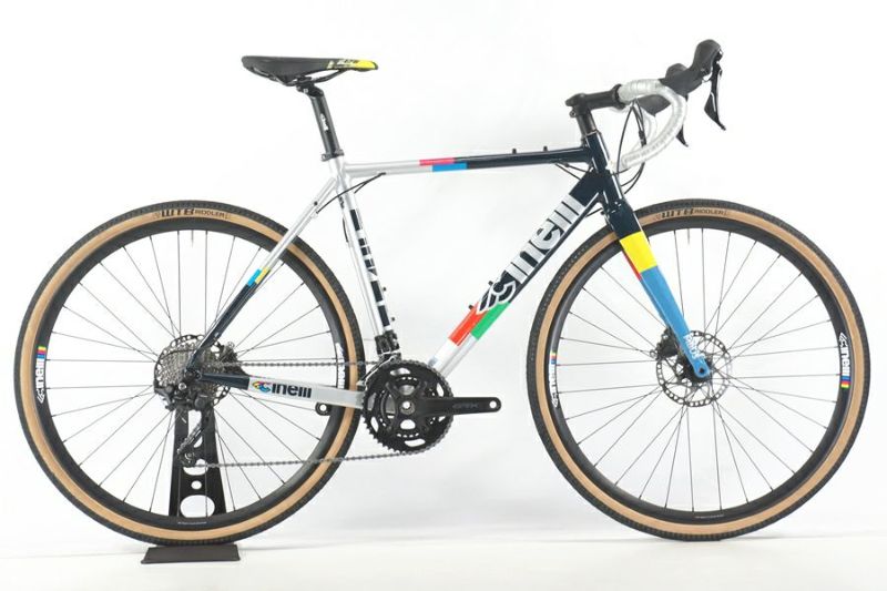 人気商品】cinelli(チネリ) 自転車 ロード バイク MTB サイクル - その他