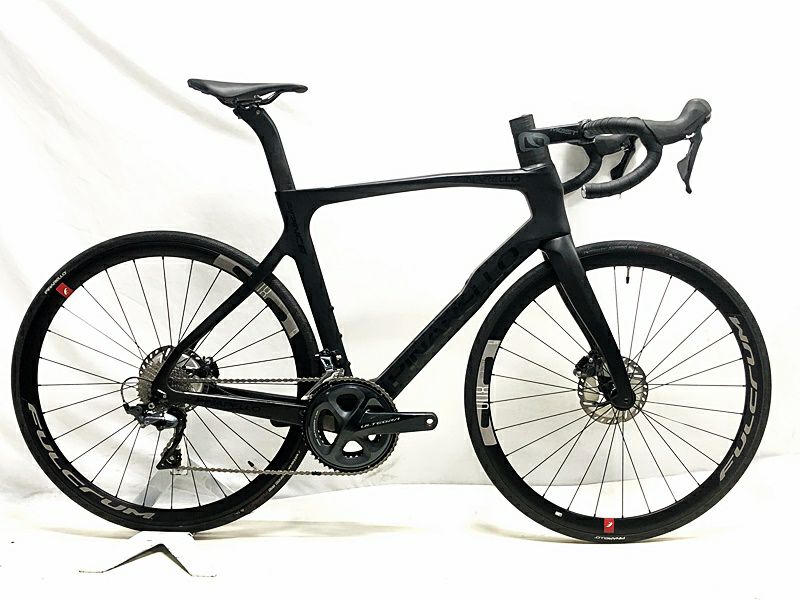 訳アリ ピナレロ PINARELLO プリンス ディスク PRINCE DISK ULTEGRA 