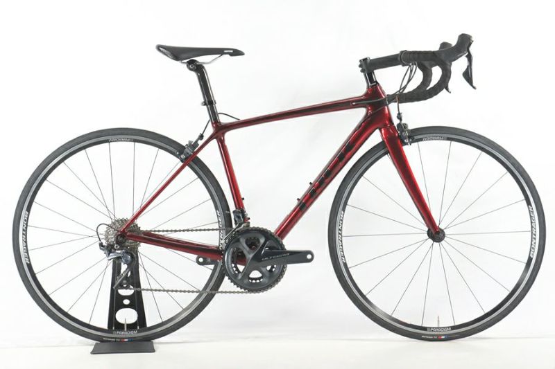 ◇◇トレック TREK エモンダSL6 EMONDA SL6 ULTEGRA R8000 2019年モデル カーボン ロードバイク 50サイズ  11速（サイクルパラダイス大阪より配送）