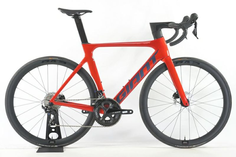 ◇◇未使用 ジャイアント GIANT プロペル アドバンスド2 ディスク PROPEL ADVANCED2 DISC 2022年 カーボン  ロードバイク M 105 R7000 11速（サイクルパラダイス大阪より配送）