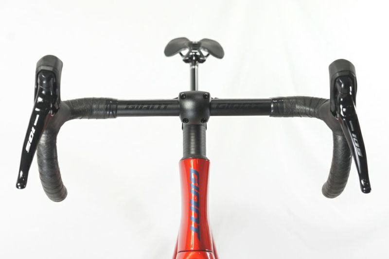 直取25万PROPEL ADVANCED 2 DISC 2022 2022 GIANT エアロロード