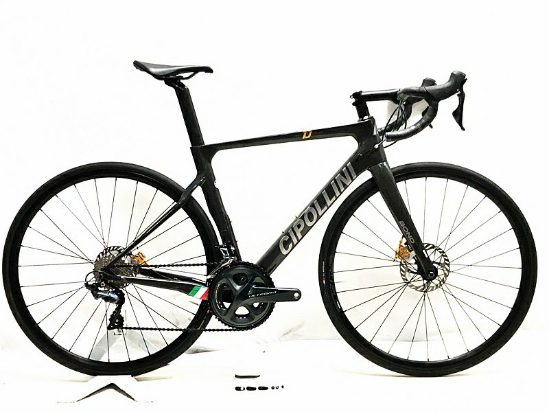 プライスダウン開始】チッポリーニ CIPOLLINI 10周年記念モデル