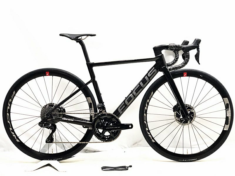 フォーカス イザルコ マックス IZALCO MAX DISC 9 12速 DURA-ACE