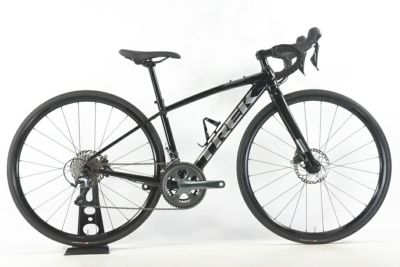 ◇◇トレック TREK ドマーネAL4ディスク DOMANE AL4 DISC 2022年 アルミ ロードバイク 44サイズ TIAGRA 4700  10速 油圧式ディスクブレーキ（サイクルパラダイス大阪より配送）