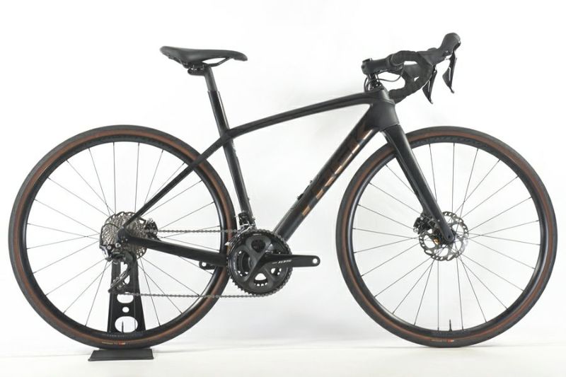 ◇◇トレック TREK ドマーネ DOMANE SL5 2022年モデル カーボン ロードバイク 50サイズ 105 R7000 11速  油圧式ディスクブレーキ（サイクルパラダイス大阪より配送）