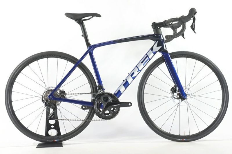 ◇◇未使用 トレック TREK エモンダ EMONDA SL5 Disc 2023年モデル カーボン ロードバイク 54サイズ 105 R7000  11速 ディスクブレーキ（サイクルパラダイス大阪より配送）