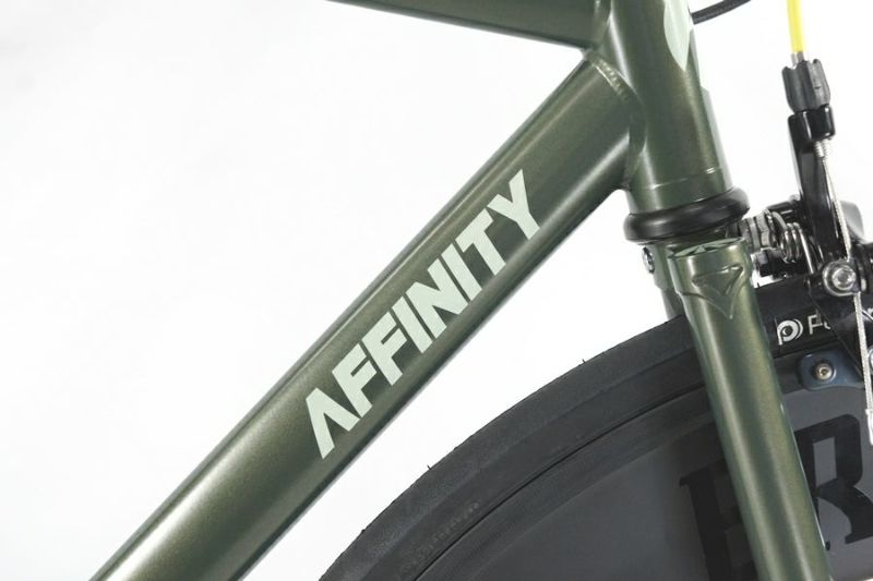 期間限定！最安値挑戦】 アフィニティサイクルズ AFFINITY CYCLES