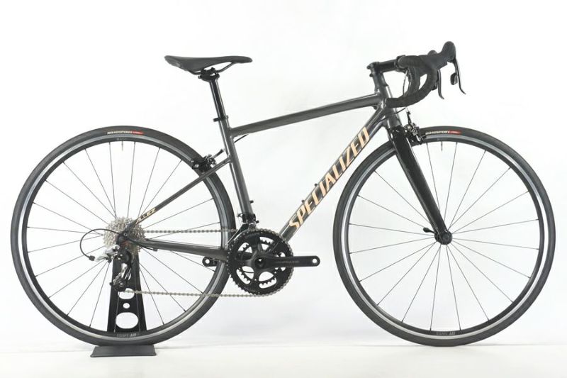 ◇◇スペシャライズド SPECIALIZED アレーE5エリート ALLEZ E5 ELITE 2022年モデル アルミ ロードバイク 49サイズ  SRAM RIVAL 11速（サイクルパラダイス大阪より配送）