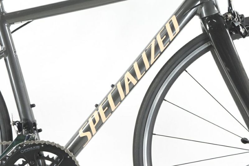 ◇◇スペシャライズド SPECIALIZED アレーE5エリート ALLEZ E5 ELITE 2022年モデル アルミ ロードバイク 49サイズ  SRAM RIVAL 11速（サイクルパラダイス大阪より配送）