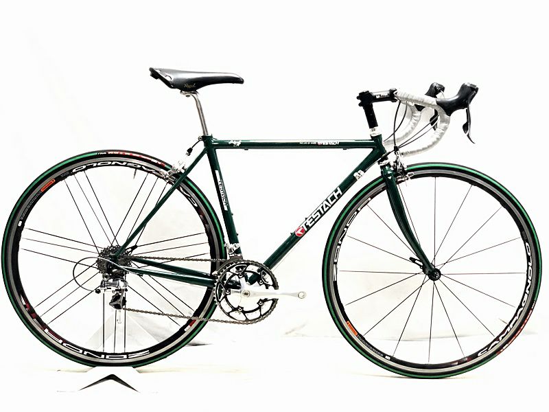 自転車 ロードバイク テスタッチ TESTACH TENSE ロードレーサー - 自転車