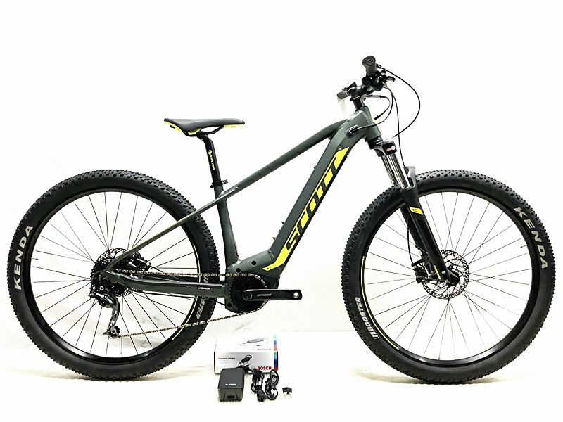 ○未走行品 スコット SCOTT スケール SCALE eRIDE JAPAN SPEC LIMITED