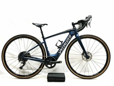 SPECIALIZED 「スペシャライズド」 Turbo Creo SL ストア Comp Carbon 2020年モデル eBike